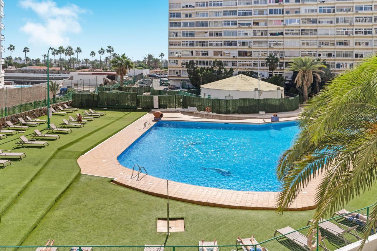 Los Molinos 202 Maspalomas  Exterior photo