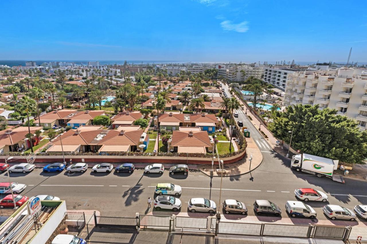 Los Molinos 202 Maspalomas  Exterior photo